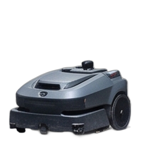 Robot fregador autónomo